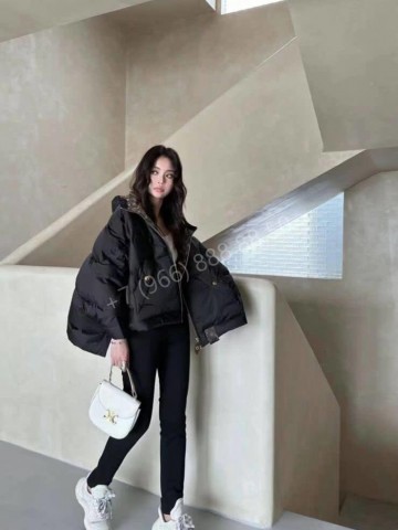 Пуховик Louis Vuitton