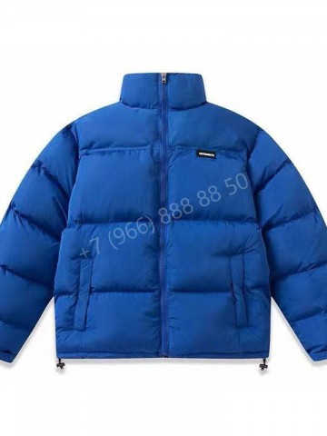 Пуховик Vetements