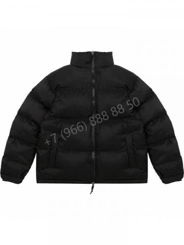 Пуховик Vetements