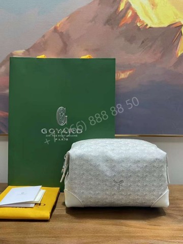 Косметичка Goyard