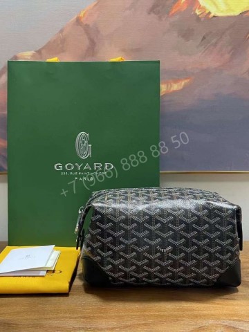 Косметичка Goyard
