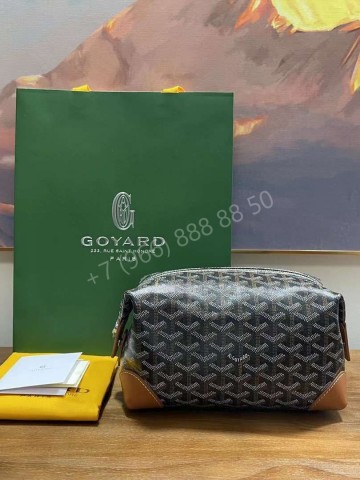 Косметичка Goyard