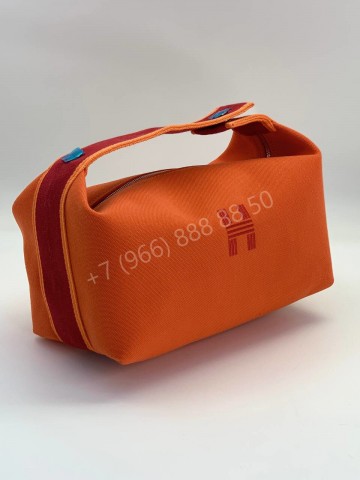 Косметичка Hermes 25 см