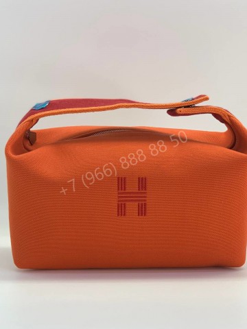 Косметичка Hermes 25 см
