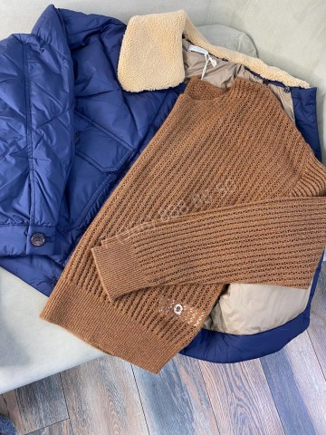 Свитер Loro Piana
