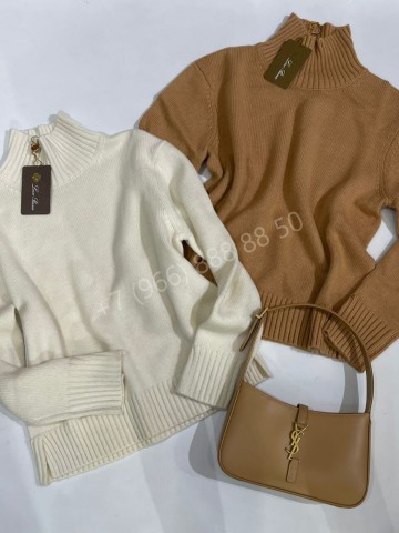 Свитер Loro Piana