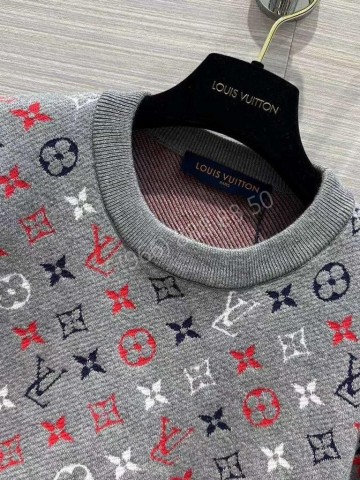 Свитер Louis Vuitton