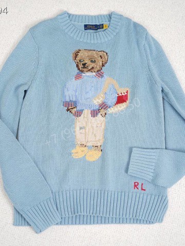 Свитер Ralph Lauren