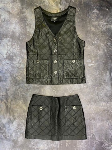 Жилет CHANEL