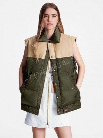 Жилет Louis Vuitton