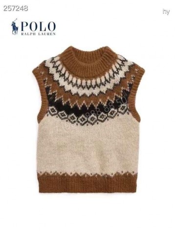 Жилет Ralph Lauren