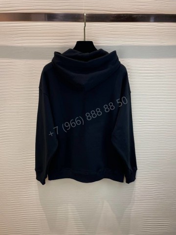 Худи Balenciaga