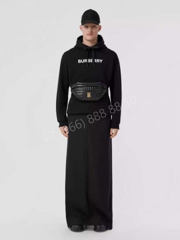 Худи Burberry