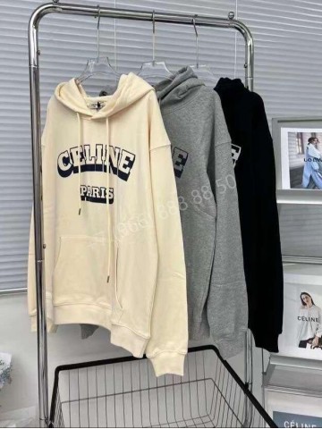 Худи Celine