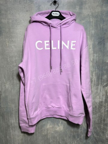 Худи Celine