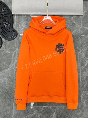 Худи Chrome Hearts