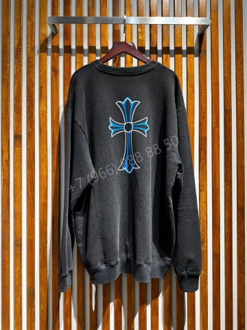 Худи Chrome Hearts