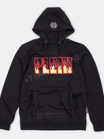Худи Philipp Plein