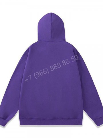 Худи Vetements