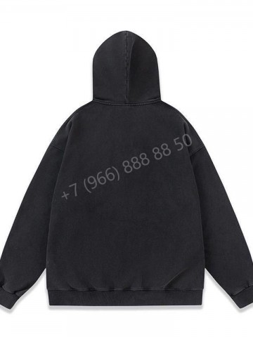 Худи Vetements