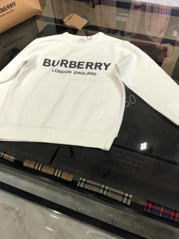 Свитшот Burberry