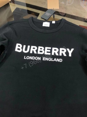 Свитшот Burberry