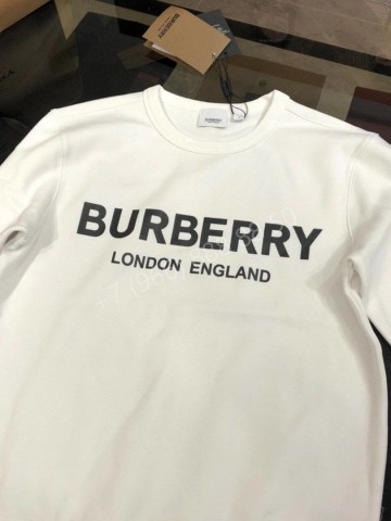 Свитшот Burberry