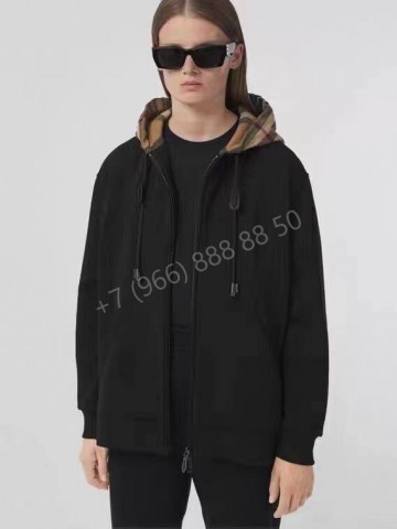 Толстовка Burberry