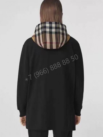 Толстовка Burberry
