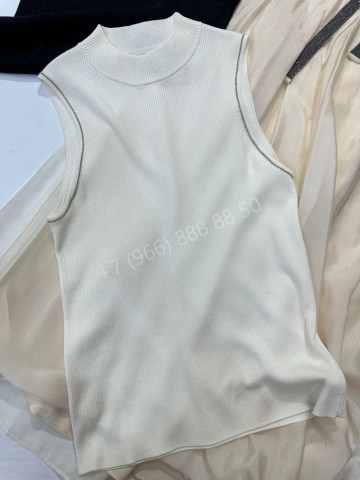 Кофта Brunello Cucinelli