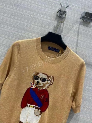 Кофта Ralph Lauren