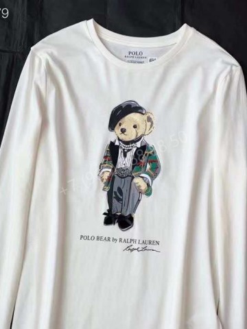 Кофта Ralph Lauren