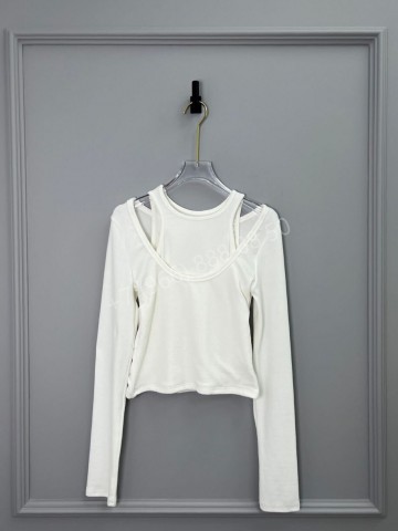 Лонгслив Maison Margiela