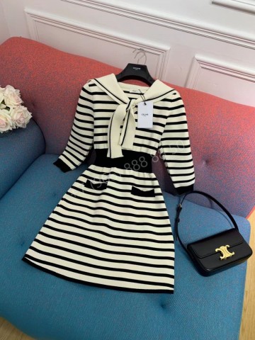 Платье Celine
