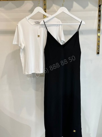 Платье CHANEL
