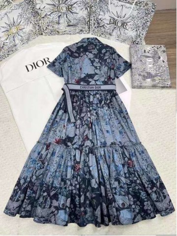 Платье Dior