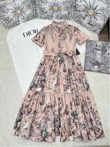 Платье Dior
