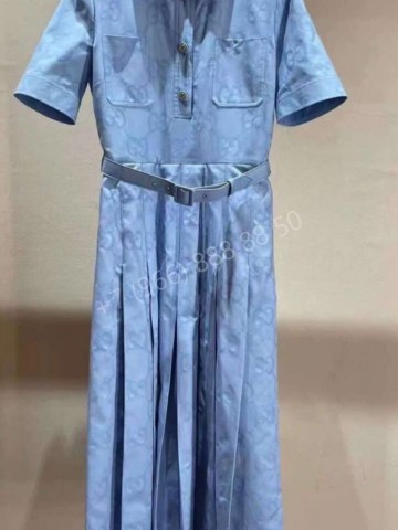 Платье Gucci