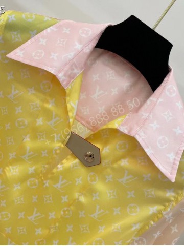 Платье Louis Vuitton