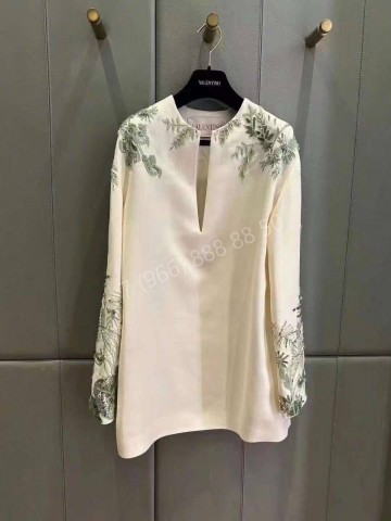 Платье Valentino