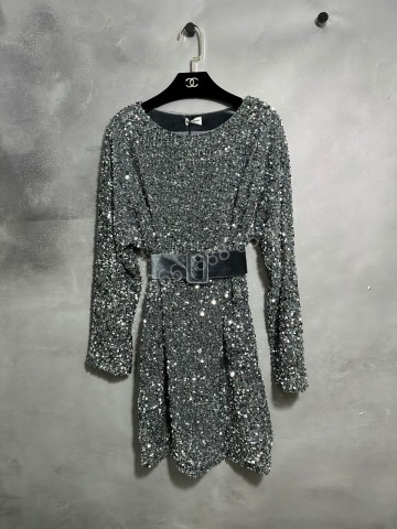 Платье Yves Saint Laurent