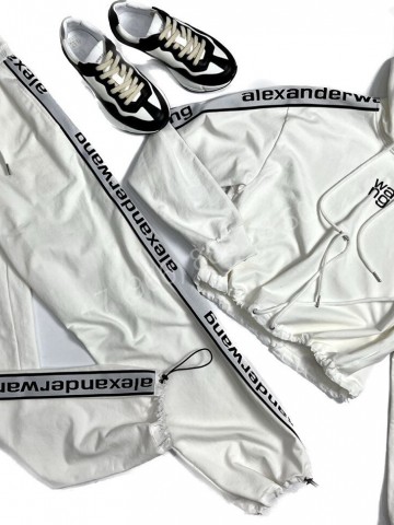 Костюм Alexander Wang