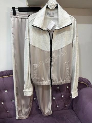 Костюм Brunello Cucinelli