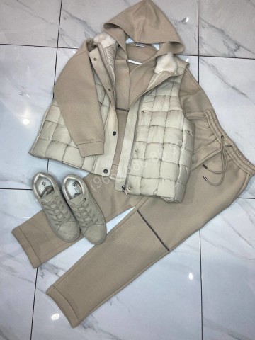 Костюм Brunello Cucinelli