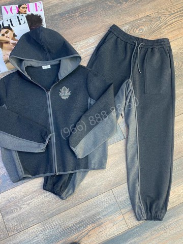 Костюм Brunello Cucinelli