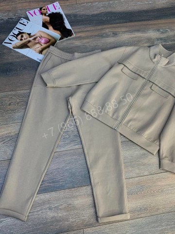 Костюм Brunello Cucinelli