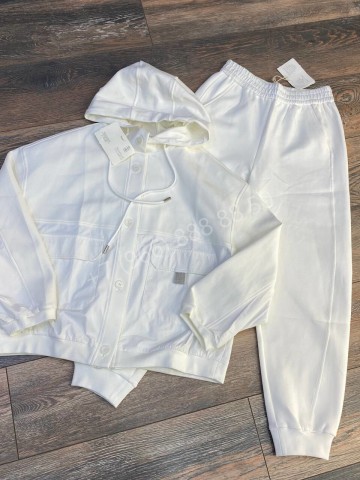 Костюм Brunello Cucinelli
