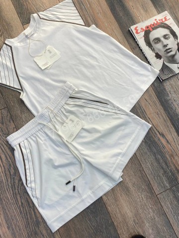 Костюм Brunello Cucinelli