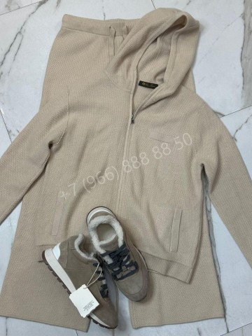 Костюм Loro Piana