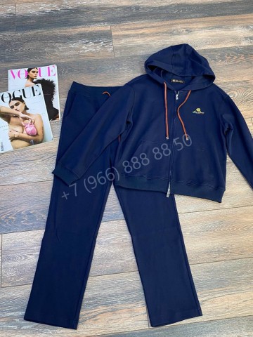 Костюм Loro Piana